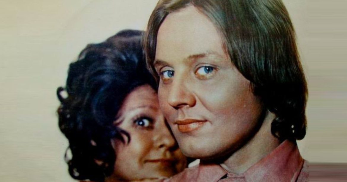 Bogdan Czyżewski. Fot. fragment okładki płyty