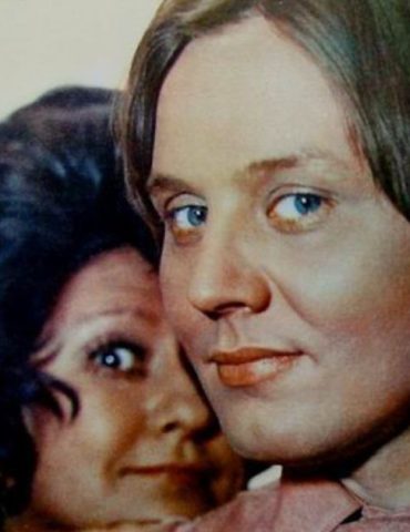 Bogdan Czyżewski. Fot. fragment okładki płyty