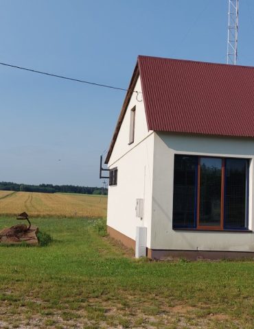 Celiny, widok na Galerię Gratka, fot. Urszula Lubczyńska-Gładka