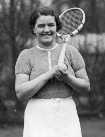 Jadwiga Jędrzejowska. Fot. NAC