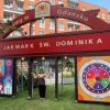 Na jarmarkowym szlaku w Gdańsku