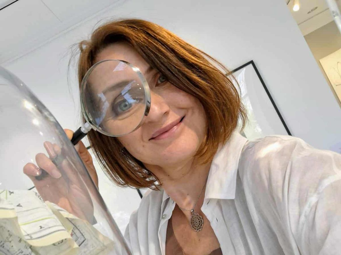 Umami u Magdy Magdalena Krowicka