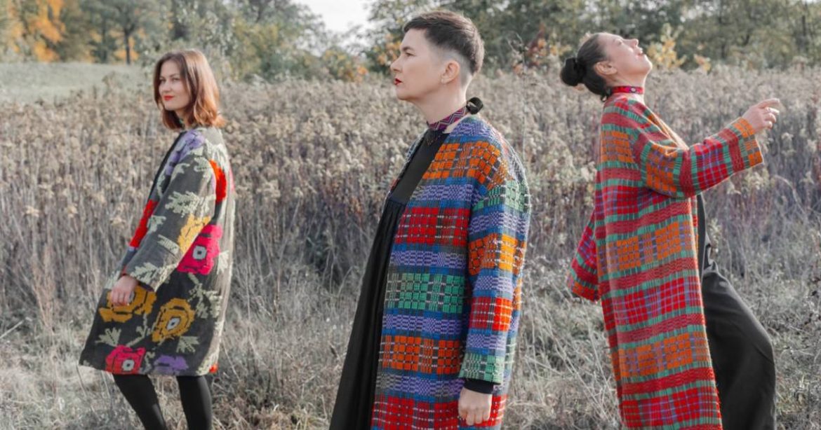 Zespół KRIWI. Fot. Archiwum prywatne