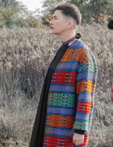 Zespół KRIWI. Fot. Archiwum prywatne