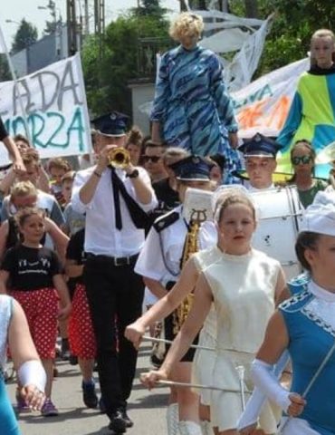 Płośnickie Lato Teatralne, fot. organizator