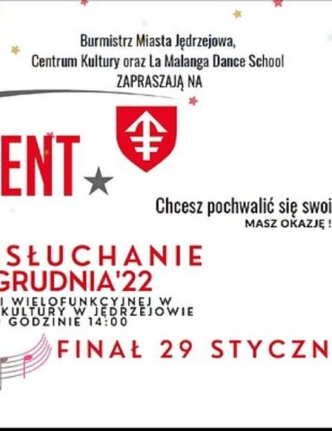 Mój Talent / fot. materiały promocyjne