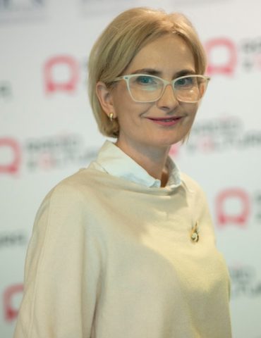 Karolina Jarosz, fot. Leszek Kowalski