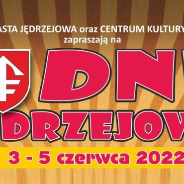 Dni Jędrzejowa 2022