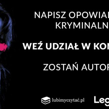 Kryminalny Konkurs Literacki / fot. materiały organizatora