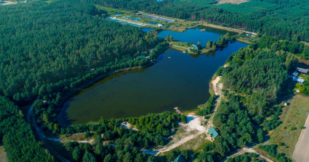 Wioska Rybacka "Biała Nida" / fot. bialanida.eu