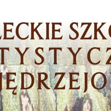 Promocja kieleckich szkół artystycznych w Jędrzejowie / fot. materiały promocyjne