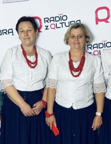 Anna Gabryś, Beata Karczewska, Ewa Kwas, fot. Edgar Wojtasiak