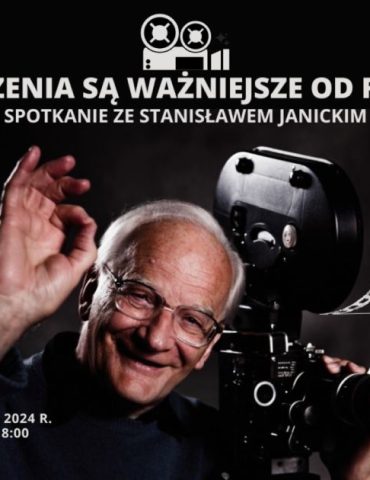 Marzenia są ważniejsze od filmu, fot. materiały promocyjne