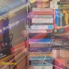 O bibliotekach domowych