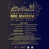Noc Muzeów w Jędrzejowie – 2025