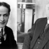 Między światłem a cieniem – opowieść o Houdinim i Ossowieckim