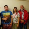 Gdzie słów brakuje, tam przemawia muzyka – Tonica Ensemble