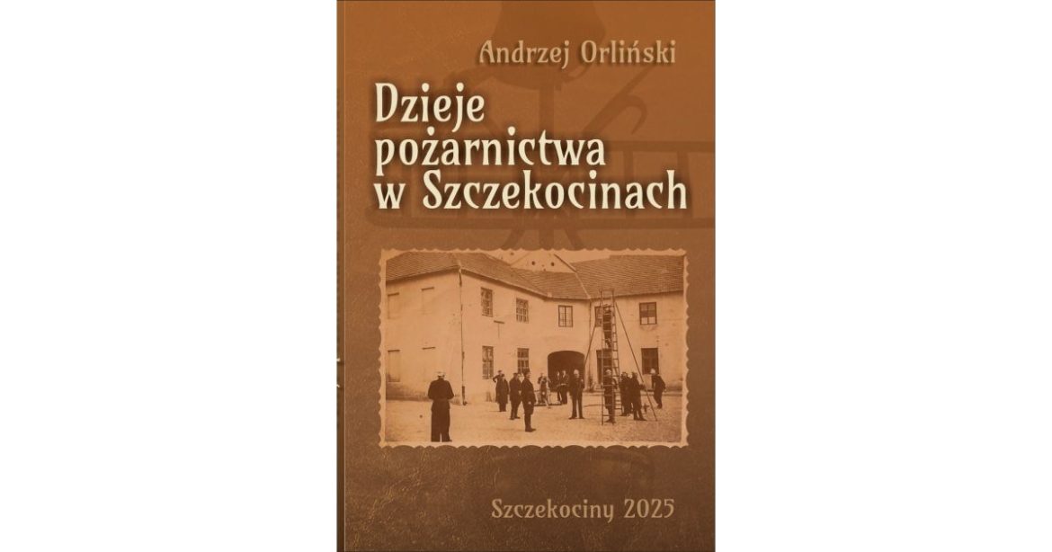 Fot. Okładka książki projektu Grzegorza Dudały