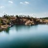 Uśpione wulkany – między kulturą a… kraterem