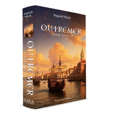 "Cienie Wenecji". Fot. materiały promocyjne