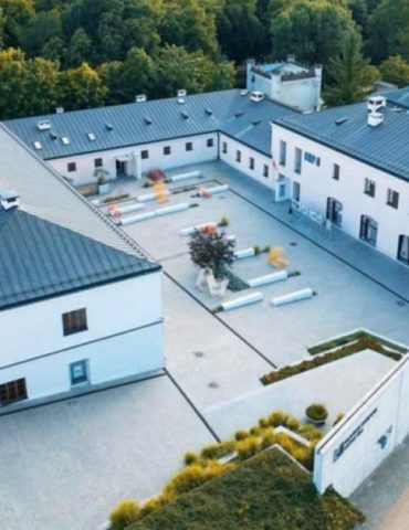 Instytut Dizajnu w Kielcach. Fot. Archiwum prywatne