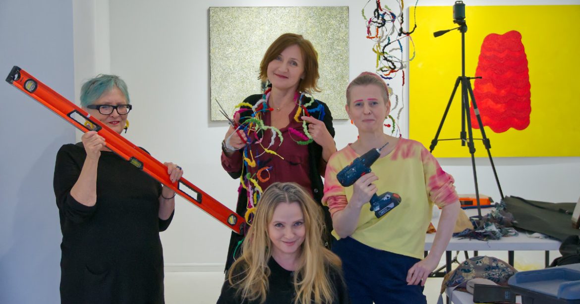 Galeria Apteka Sztuki