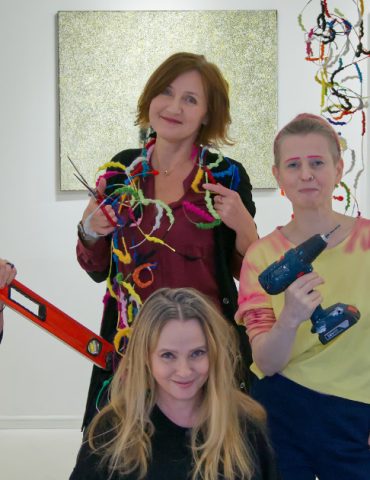 Galeria Apteka Sztuki