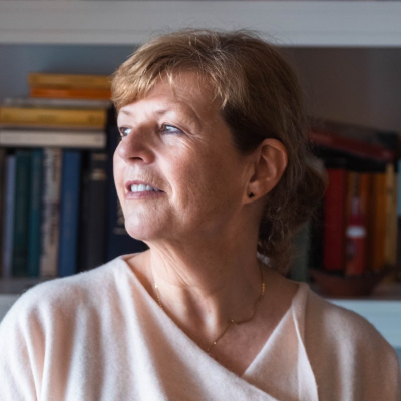 prof. Anne J. Gilliland