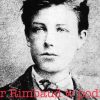 Arthur Rimbaud w podróży