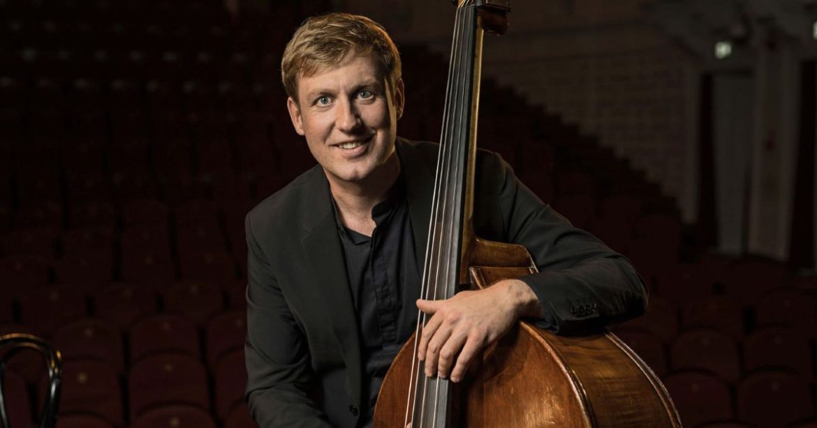 Piotr Górka Fot. Archiwum prywatne