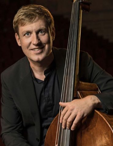 Piotr Górka Fot. Archiwum prywatne